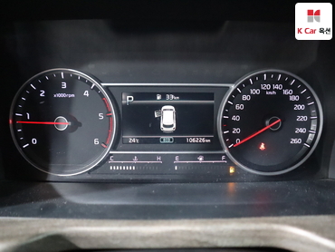 2022 - kia sorento