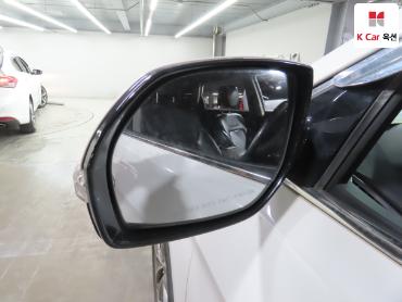 2014 - hyundai max cruze
