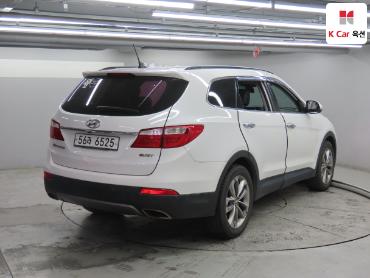 2014 - hyundai max cruze