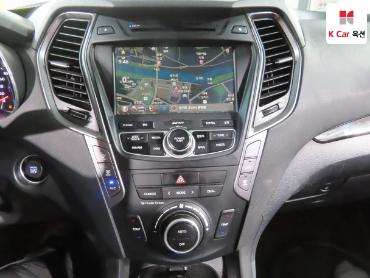2014 - hyundai max cruze