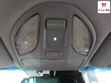 2014 - hyundai max cruze