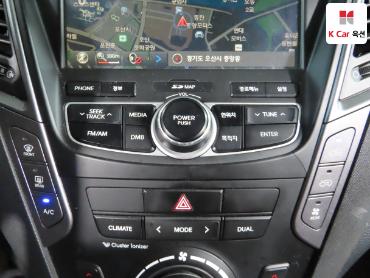2014 - hyundai max cruze