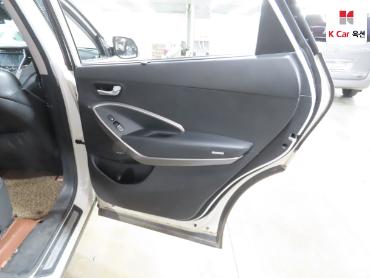 2014 - hyundai max cruze