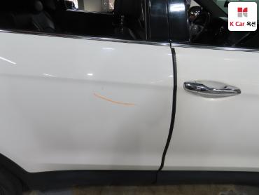 2014 - hyundai max cruze