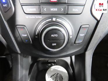 2014 - hyundai max cruze