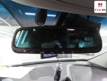 2014 - hyundai max cruze