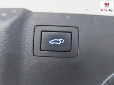 2014 - hyundai max cruze