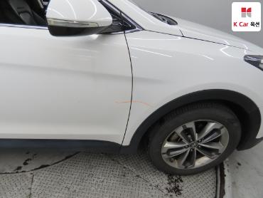 2014 - hyundai max cruze