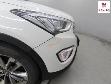 2014 - hyundai max cruze