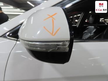 2014 - hyundai max cruze