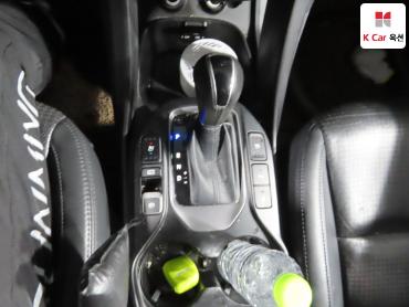 2014 - hyundai max cruze