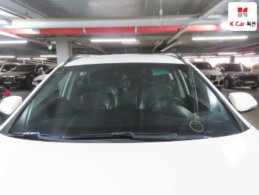 2014 - hyundai max cruze