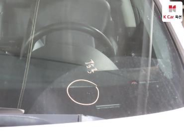 2014 - hyundai max cruze