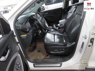 2014 - hyundai max cruze