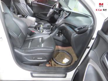 2014 - hyundai max cruze