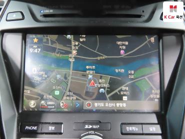2014 - hyundai max cruze