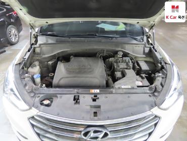 2014 - hyundai max cruze
