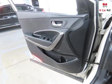 2014 - hyundai max cruze