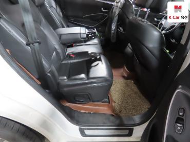 2014 - hyundai max cruze