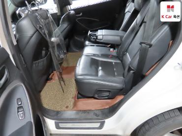2014 - hyundai max cruze