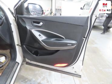 2014 - hyundai max cruze