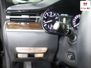 2021 - kia k9