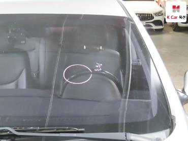2015 - hyundai avante