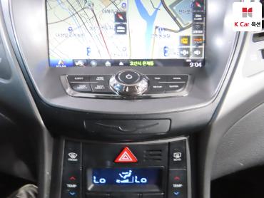 2015 - hyundai avante