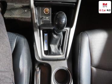 2015 - hyundai avante