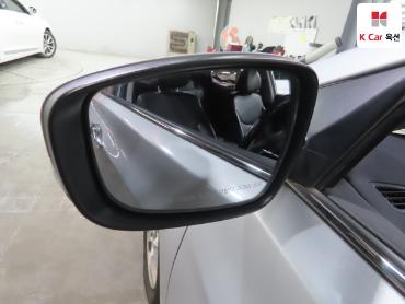 2015 - hyundai avante