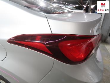 2015 - hyundai avante