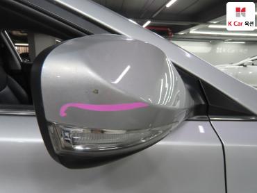 2015 - hyundai avante