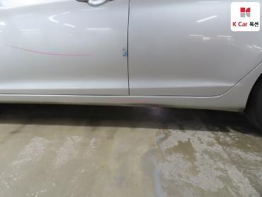 2015 - hyundai avante