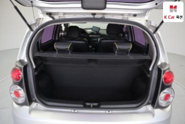 2011 - kia morning