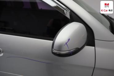 2011 - kia morning