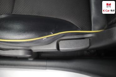 2011 - kia morning