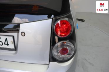 2011 - kia morning