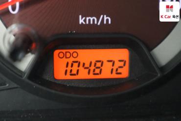 2011 - kia morning