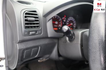 2011 - kia morning