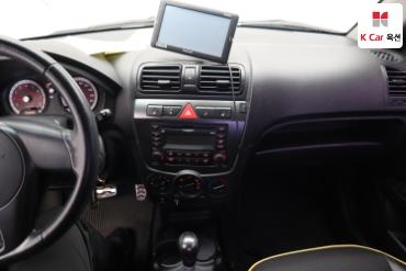 2011 - kia morning