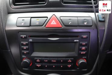 2011 - kia morning