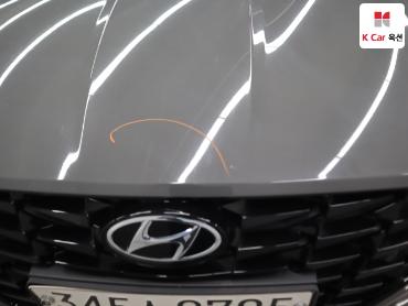 2021 - hyundai sonata