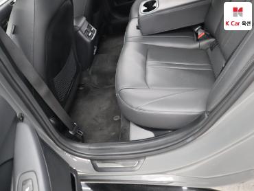 2021 - hyundai sonata