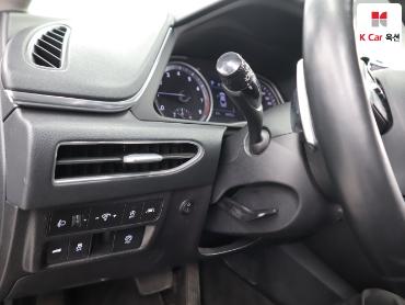 2021 - hyundai sonata