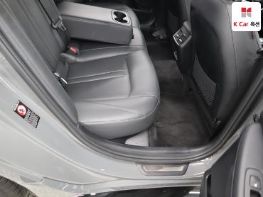 2021 - hyundai sonata