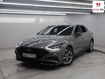 2021 - hyundai sonata