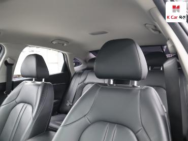2021 - hyundai sonata