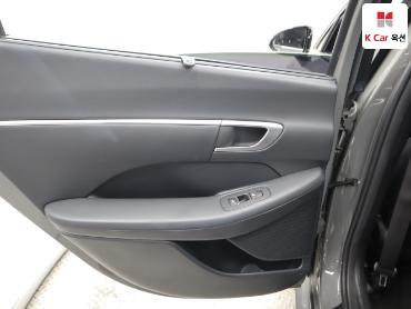2021 - hyundai sonata
