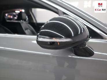 2021 - hyundai sonata
