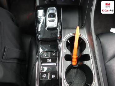 2021 - hyundai sonata